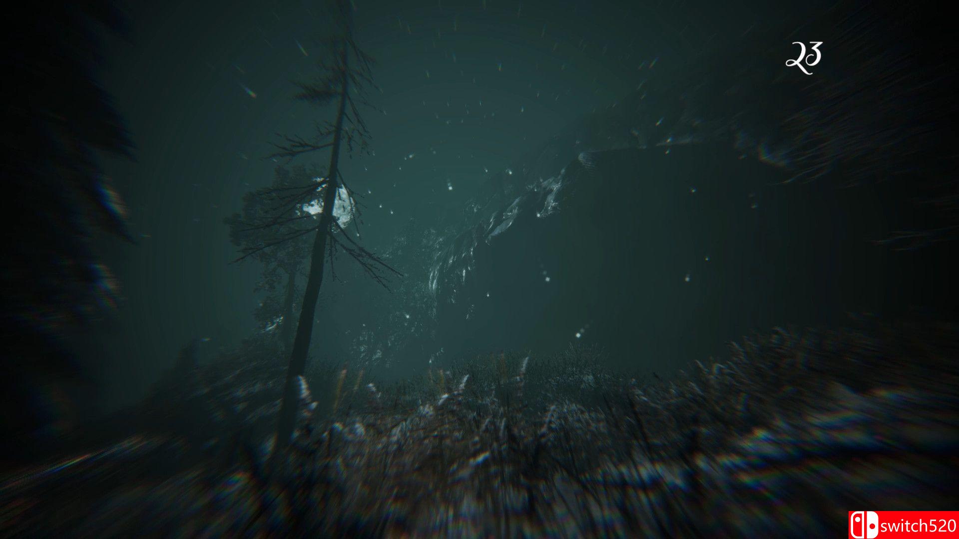 《森林怪兽（Gevaudan）》游戏截图3