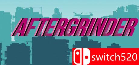 AFTERGRINDER游戏封面