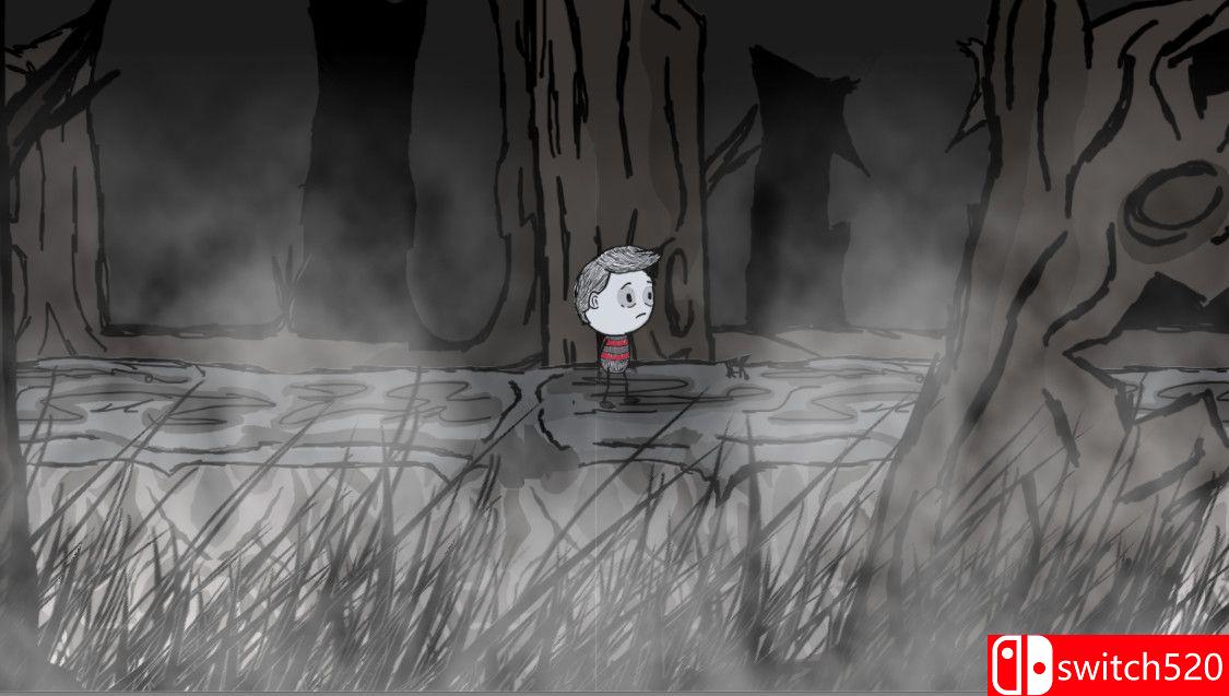 《我的小星球》游戏截图1