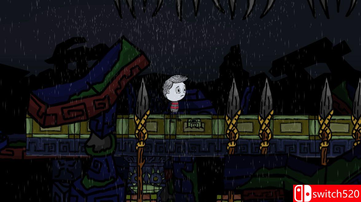 《我的小星球》游戏截图4