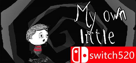 《我的小星球（My Own Little Planet）》游戏主视觉图