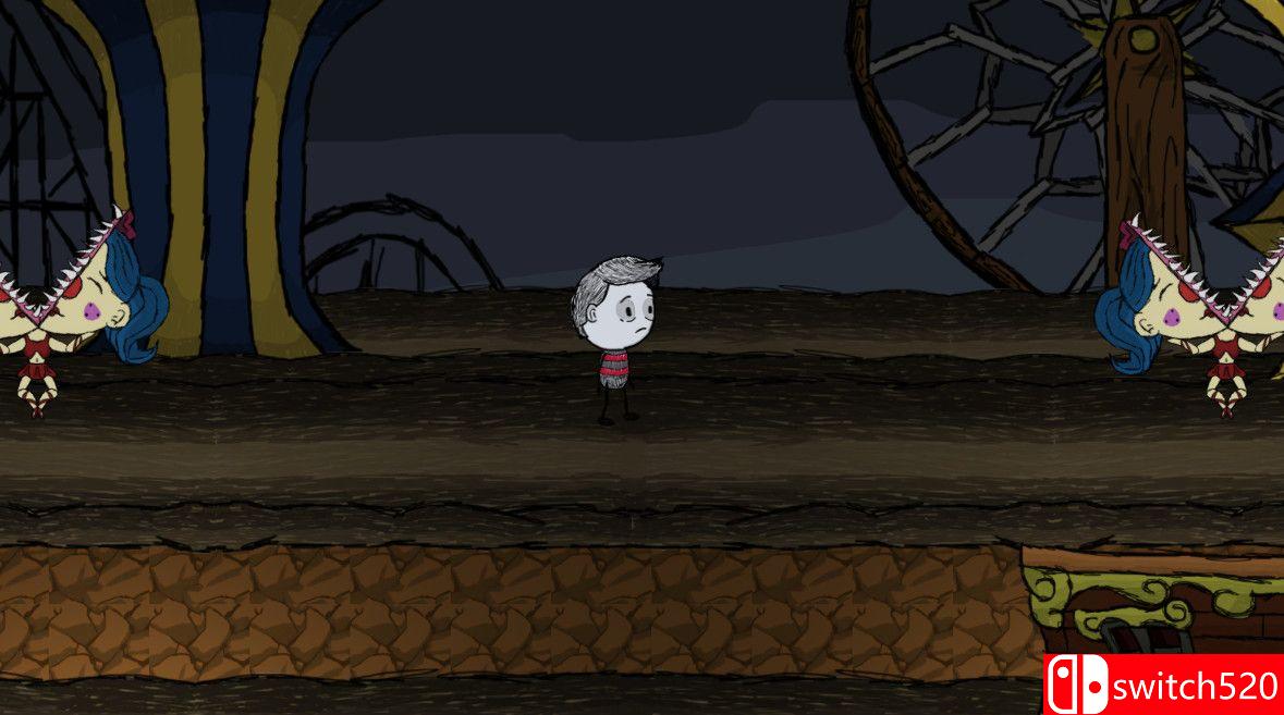 《我的小星球》游戏截图5