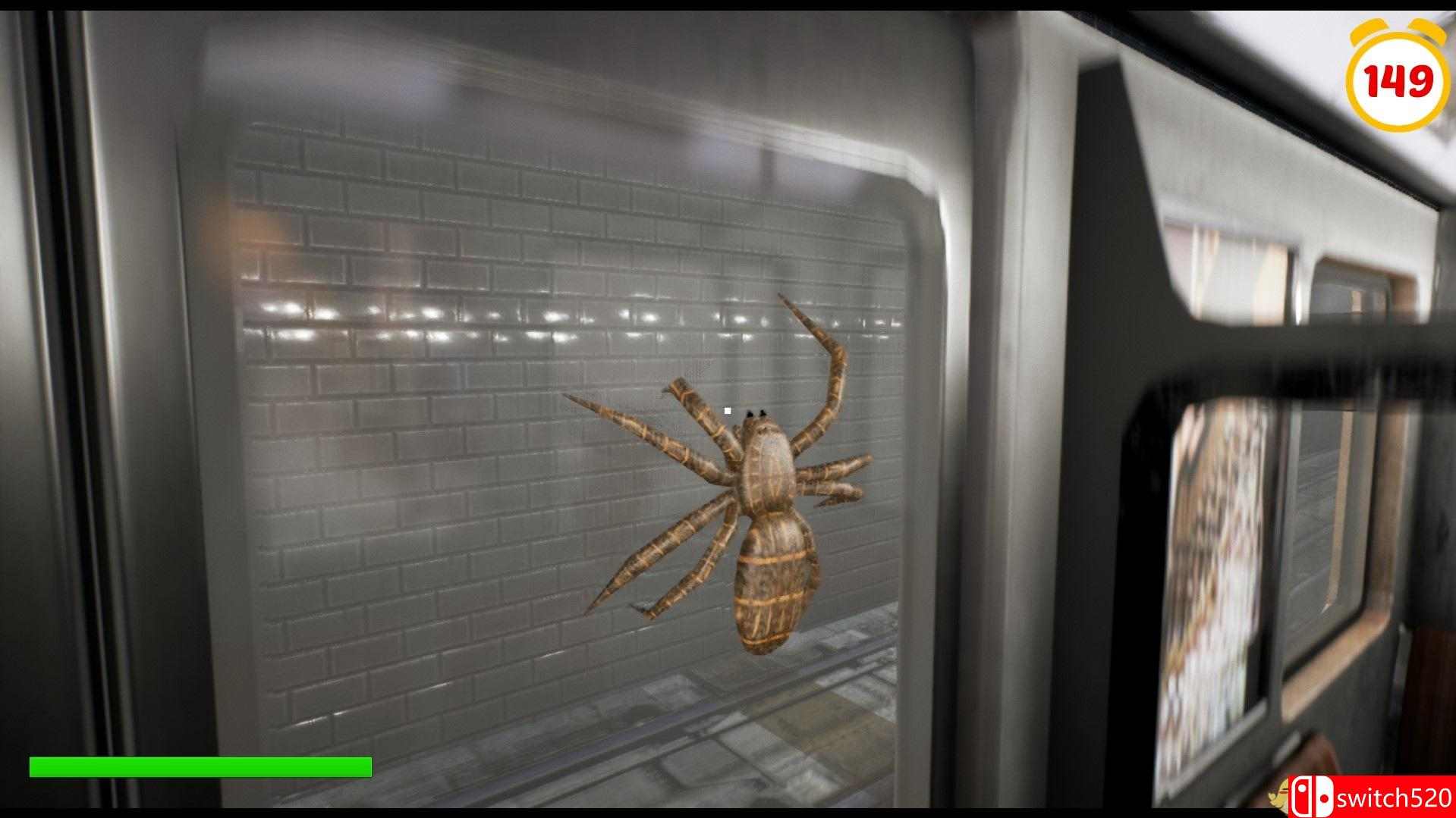 《拍苍蝇（Slap The Fly）》PLAZA镜像版[EN]_3