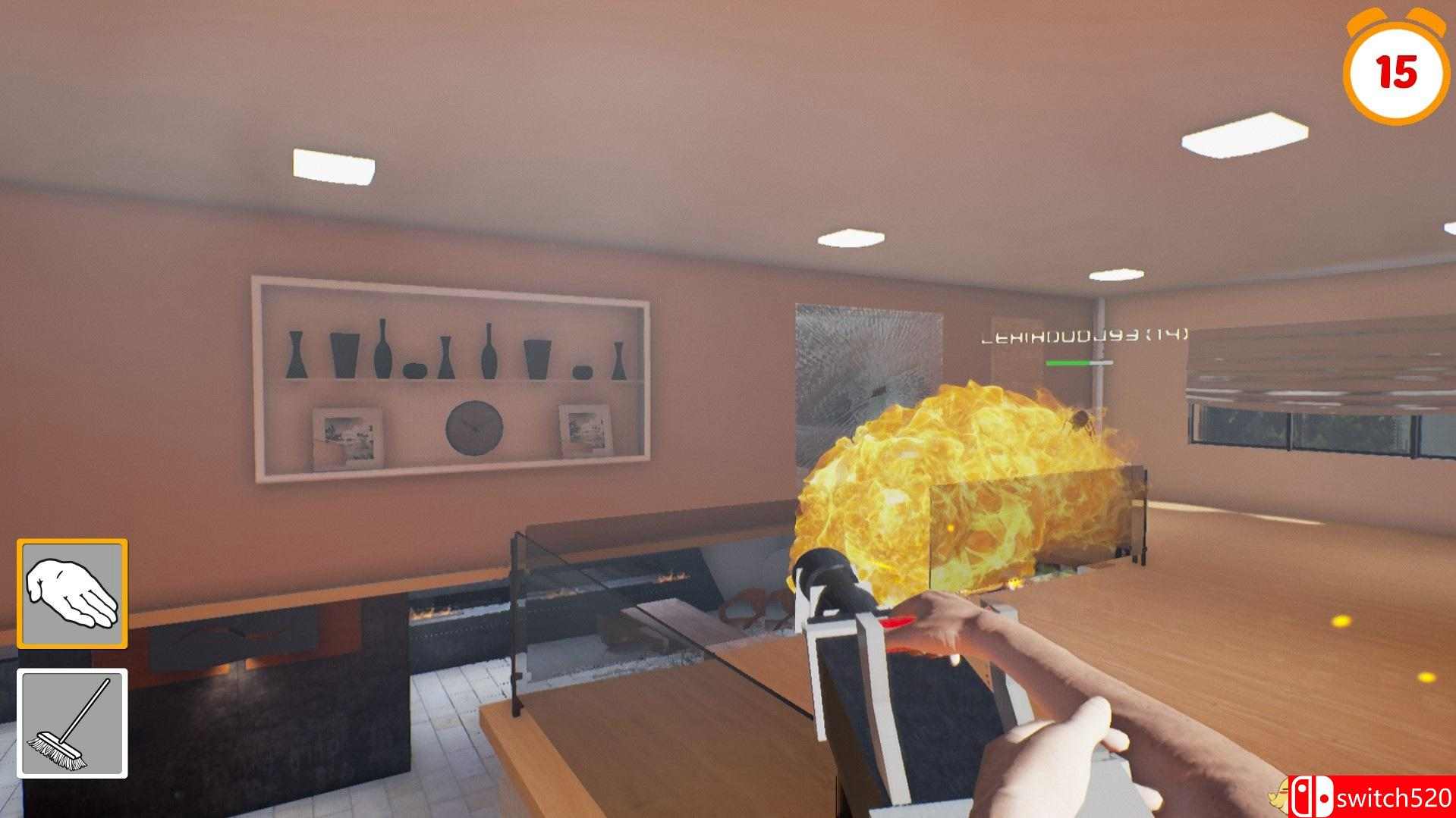 《拍苍蝇（Slap The Fly）》PLAZA镜像版[EN]_4