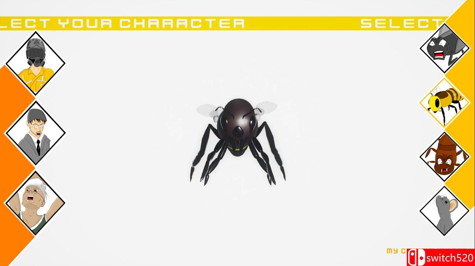 《拍苍蝇（Slap The Fly）》PLAZA镜像版[EN]_5