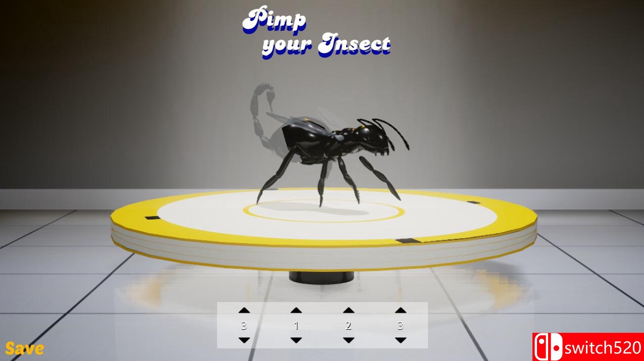 《拍苍蝇（Slap The Fly）》PLAZA镜像版[EN]_6