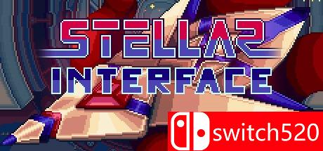 《恒星接口（Stellar Interface）》游戏封面