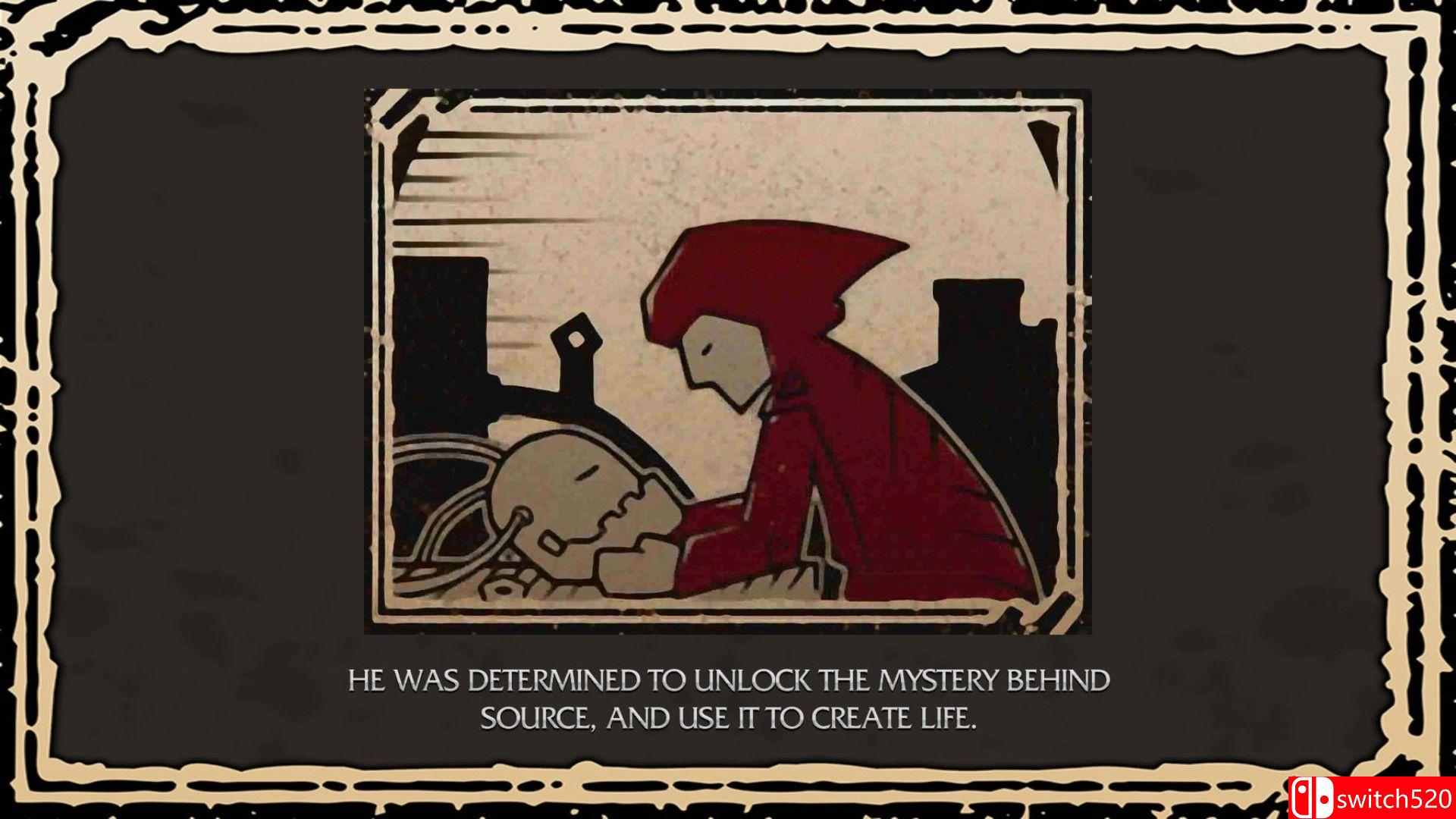 Lock's Quest Screenshot 1