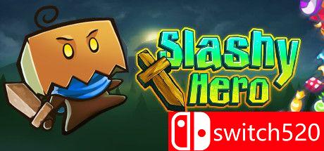 《劈砍英雄（Slashy Hero）》v1.0.4 七国语言 SiMPLEX硬盘版[EN]_0