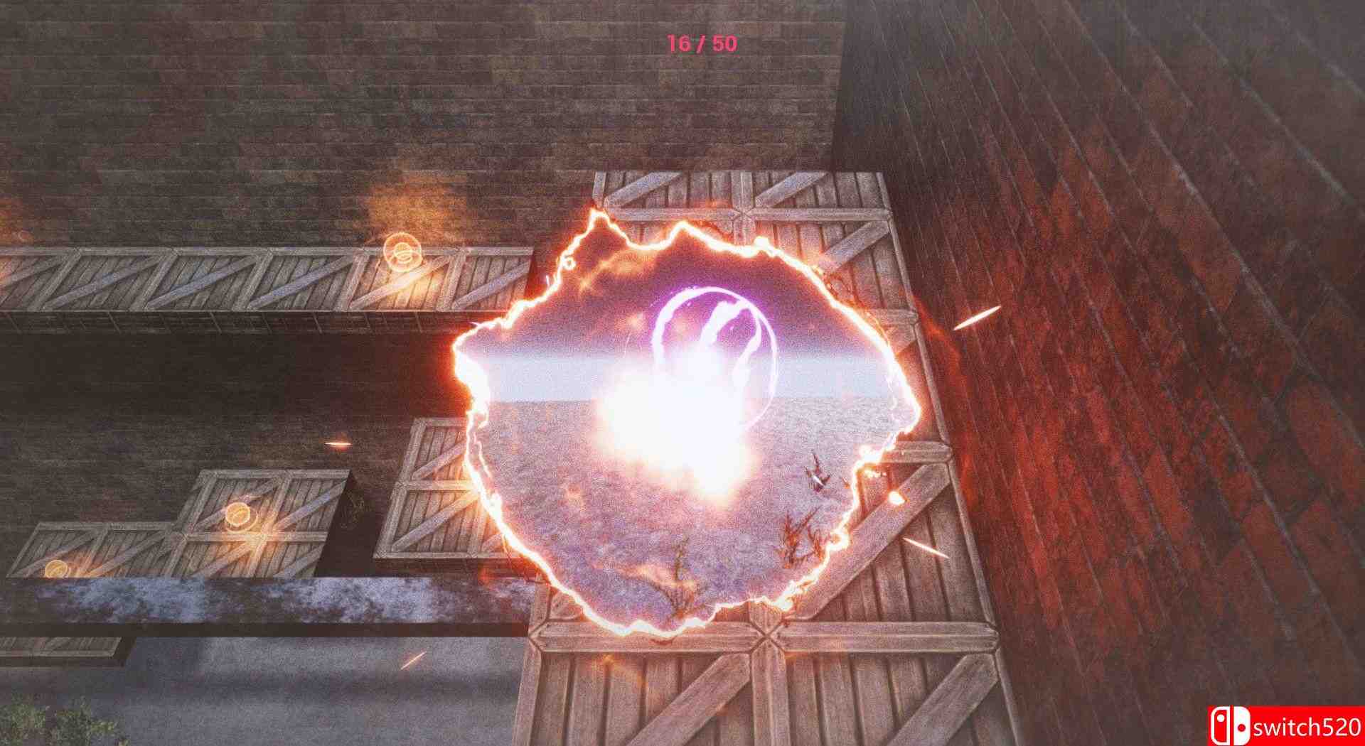 《奇异光球（Singularity Roller）》PLAZA镜像版[EN]_1