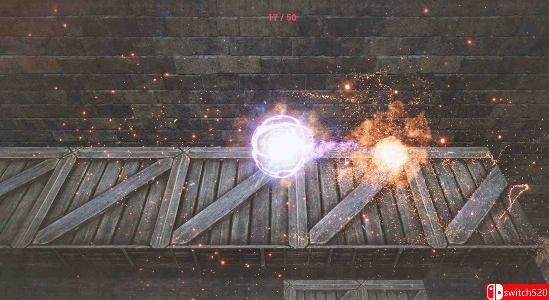 《奇异光球（Singularity Roller）》PLAZA镜像版[EN]_4