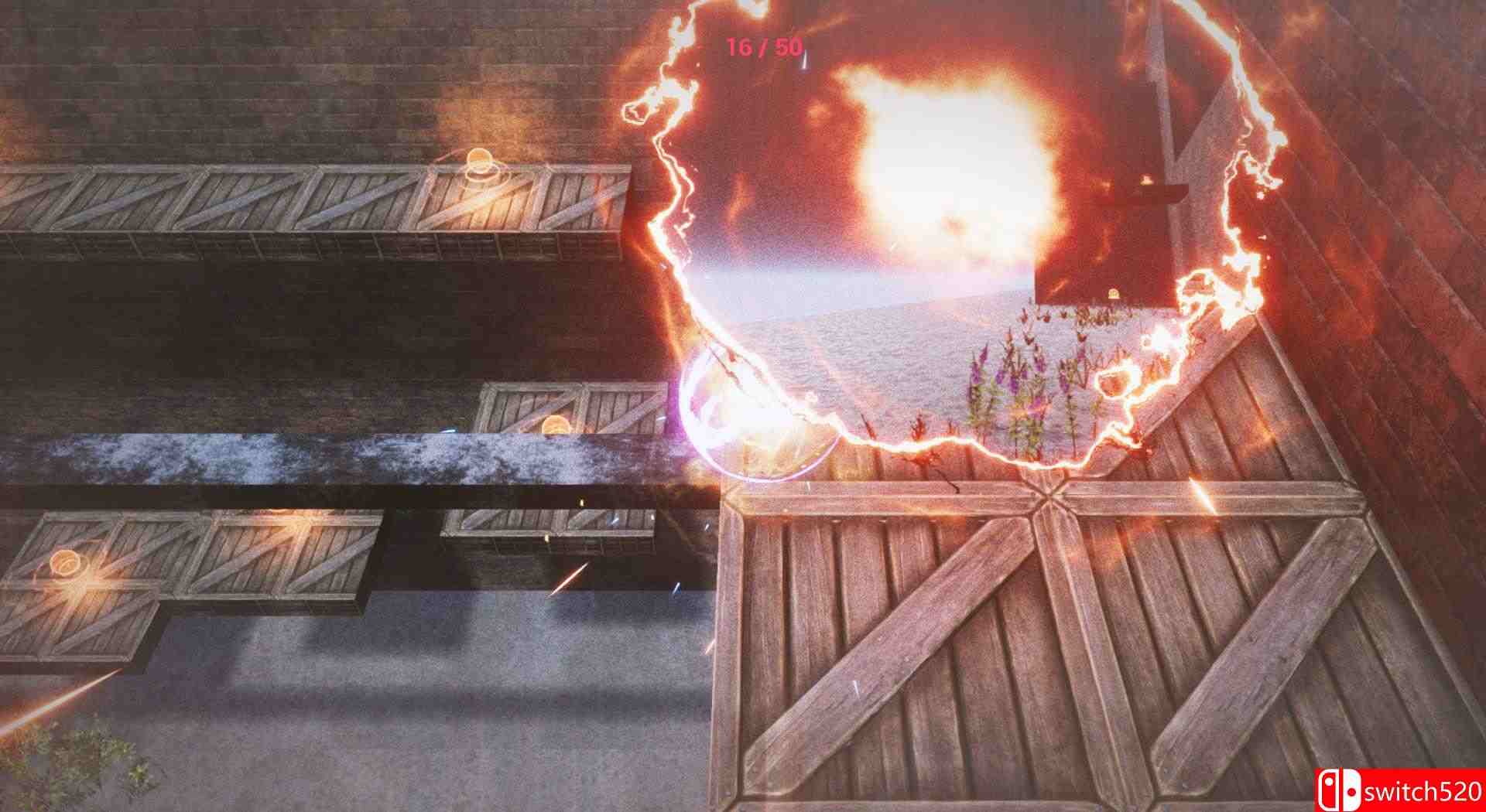 《奇异光球（Singularity Roller）》PLAZA镜像版[EN]_3