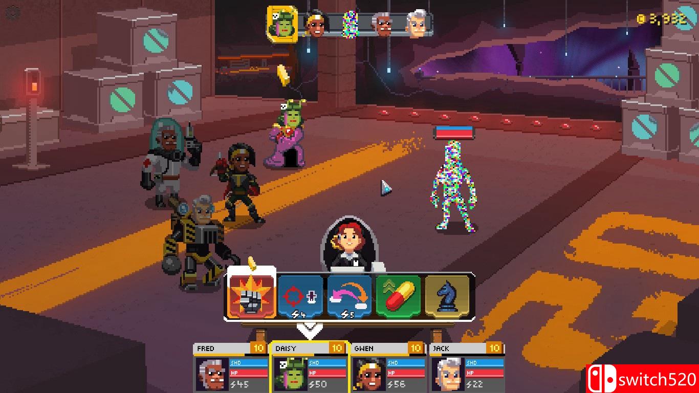 《银河笔与纸（Galaxy of Pen & Paper）》v1.1.0b6 SiMPLEX硬盘版[EN]截图1