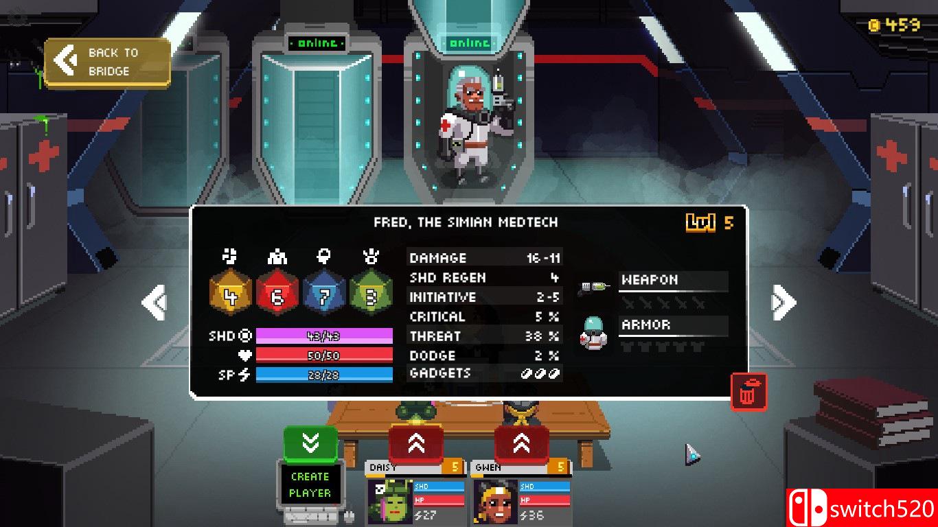 《银河笔与纸（Galaxy of Pen & Paper）》v1.1.0b6 SiMPLEX硬盘版[EN]截图4