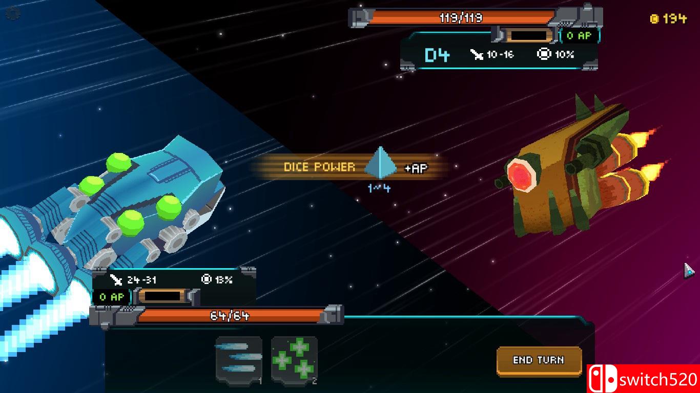 《银河笔与纸（Galaxy of Pen & Paper）》v1.1.0b6 SiMPLEX硬盘版[EN]截图5