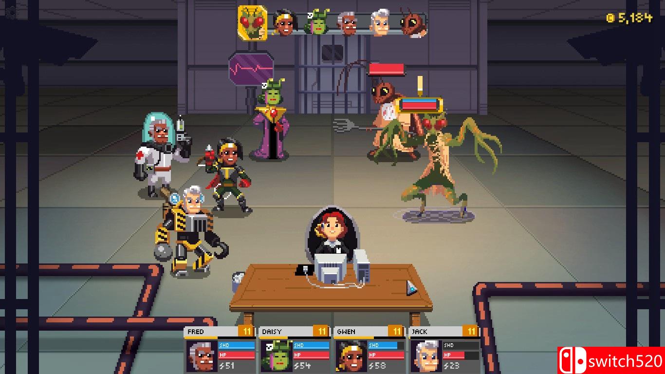 《银河笔与纸（Galaxy of Pen & Paper）》v1.1.0b6 SiMPLEX硬盘版[EN]截图6