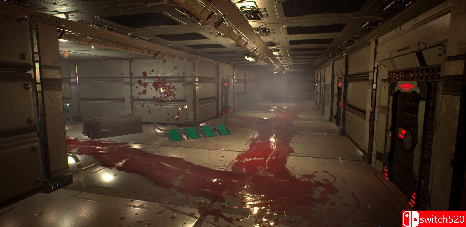 《红色号码：序章（Red Number: Prologue）》HI2U镜像版[EN]_2