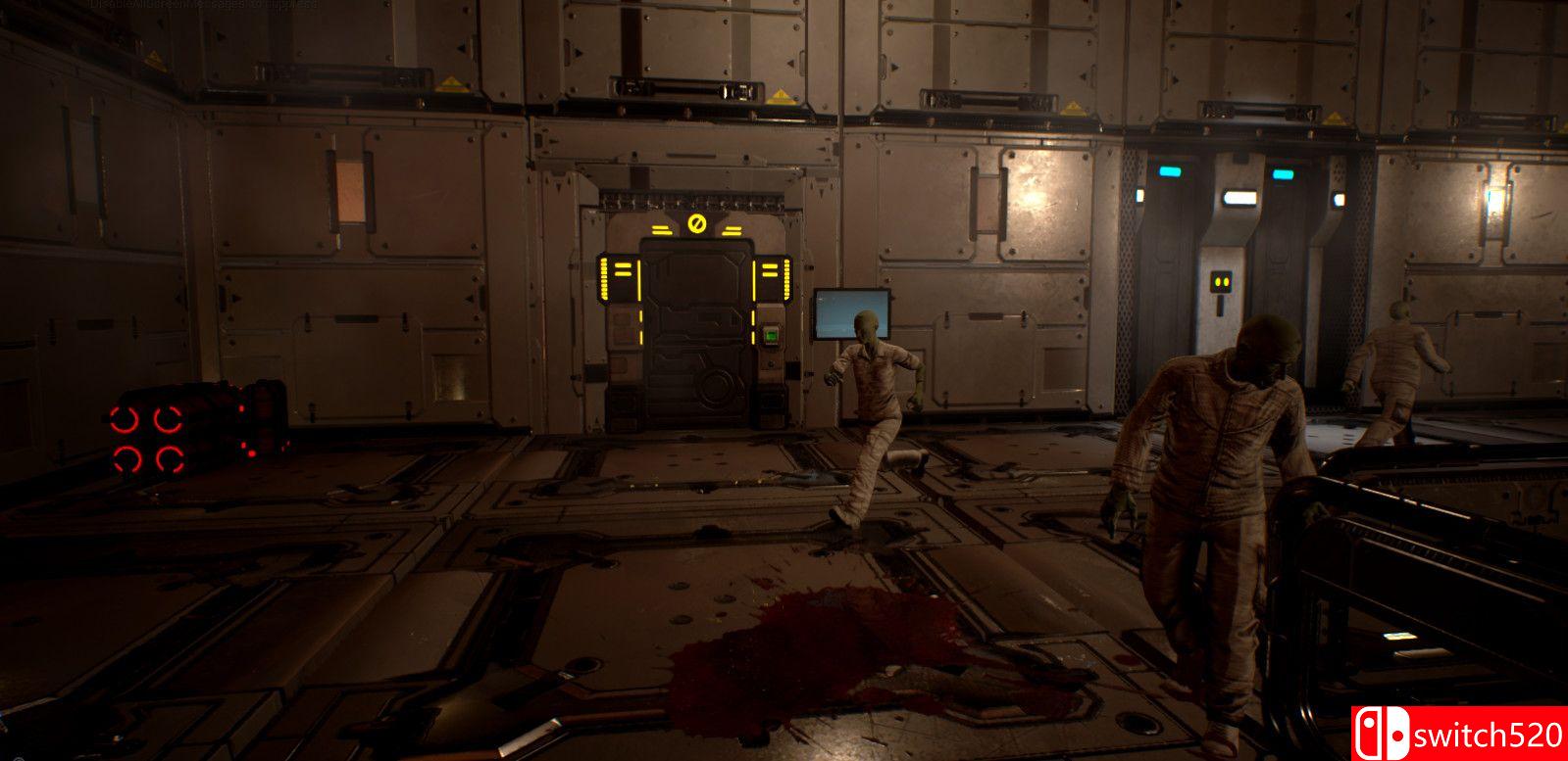 《红色号码：序章（Red Number: Prologue）》HI2U镜像版[EN]_1