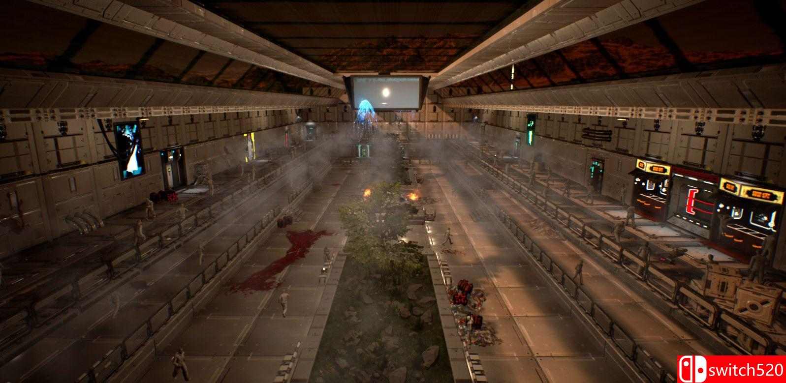 《红色号码：序章（Red Number: Prologue）》HI2U镜像版[EN]_4