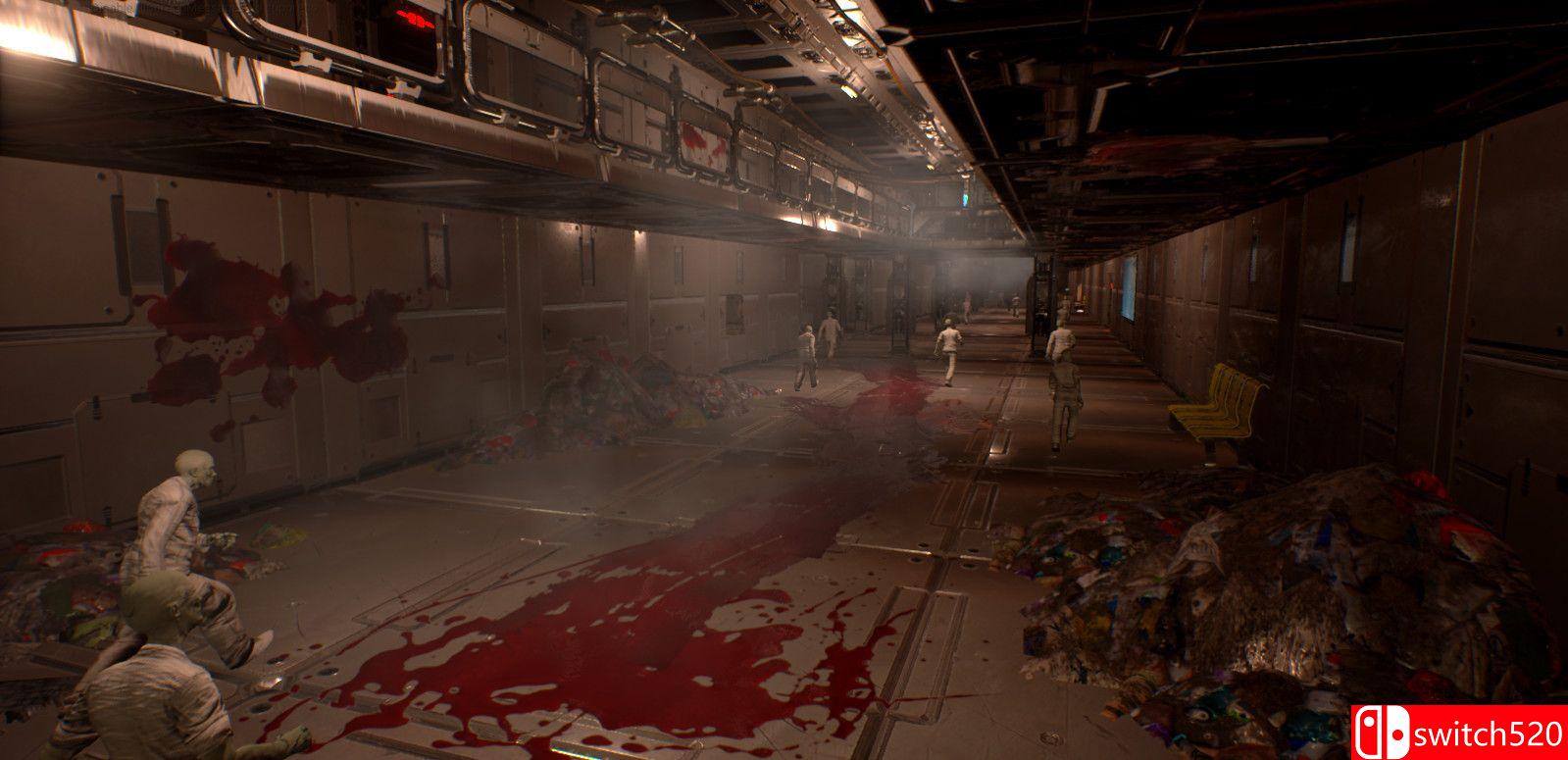 《红色号码：序章（Red Number: Prologue）》HI2U镜像版[EN]_3