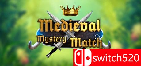 《中世纪神秘消除（Medieval Mystery Match）》ZEKE硬盘版[EN]_0