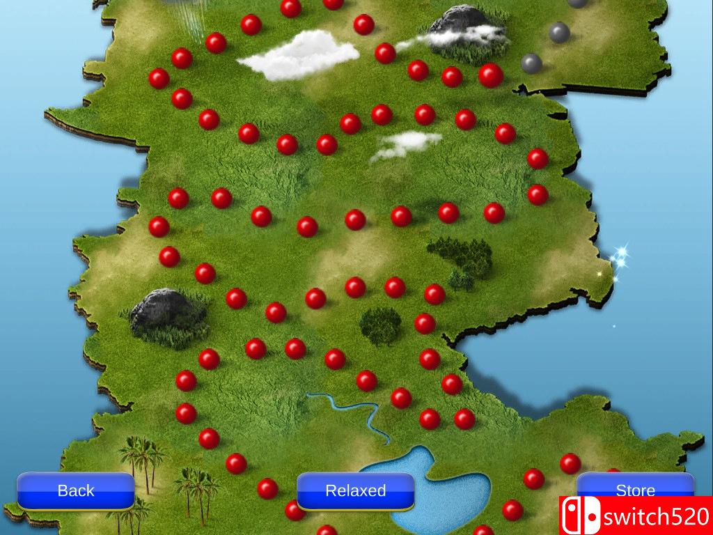 《中世纪神秘消除（Medieval Mystery Match）》ZEKE硬盘版[EN]_1