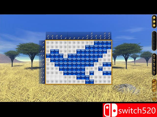 《水晶马赛克（Crystal Mosaic）》ZEKE硬盘版[EN]_1