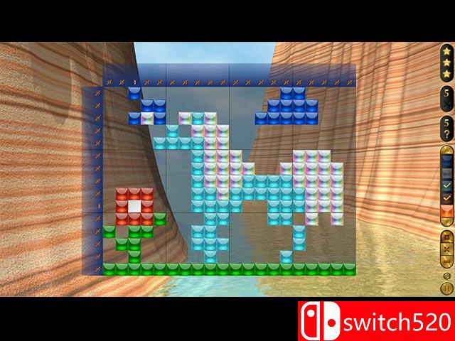 《水晶马赛克（Crystal Mosaic）》ZEKE硬盘版[EN]_2