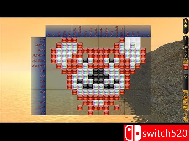 《水晶马赛克（Crystal Mosaic）》ZEKE硬盘版[EN]_3