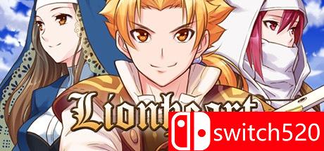 《莱因哈特（Lionheart）》游戏主图