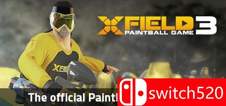 《战地彩弹3》游戏主图