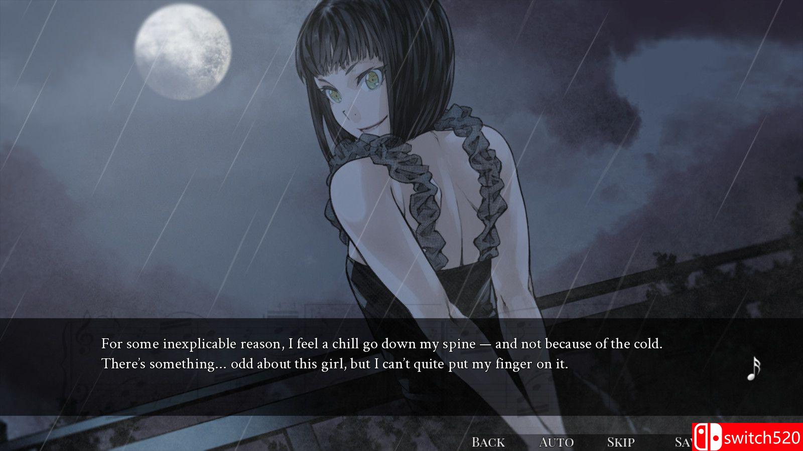 《可爱怪物》游戏截图2