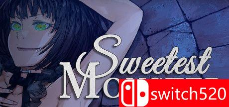 《可爱怪物（Sweetest Monster）》游戏主图