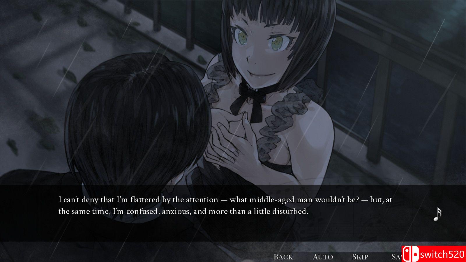 《可爱怪物》游戏截图3