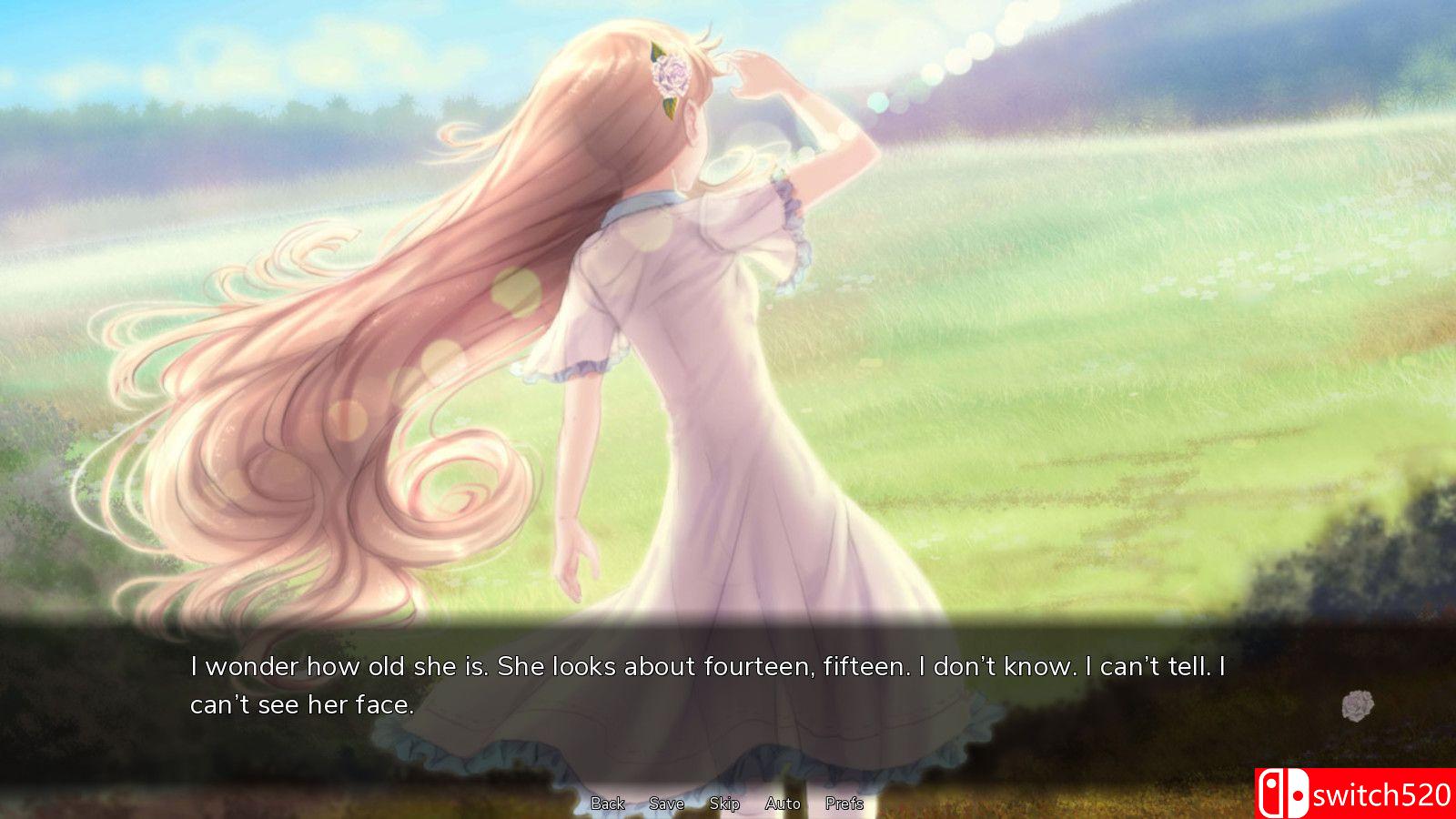 《铃兰》游戏截图2