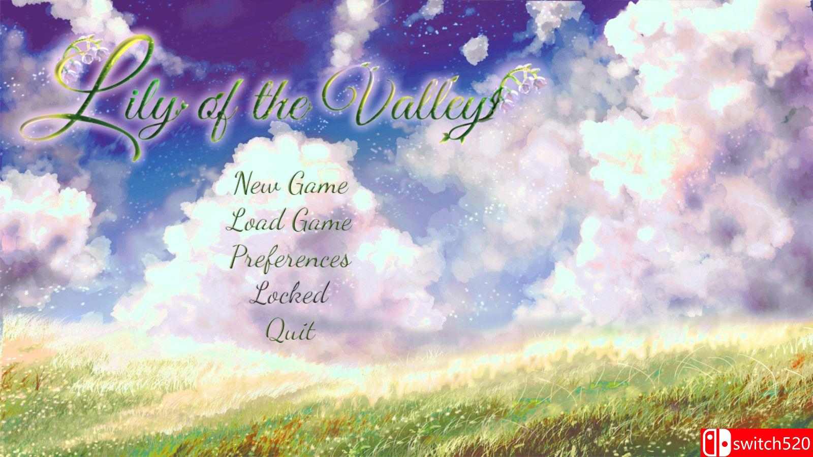 《铃兰》游戏截图1