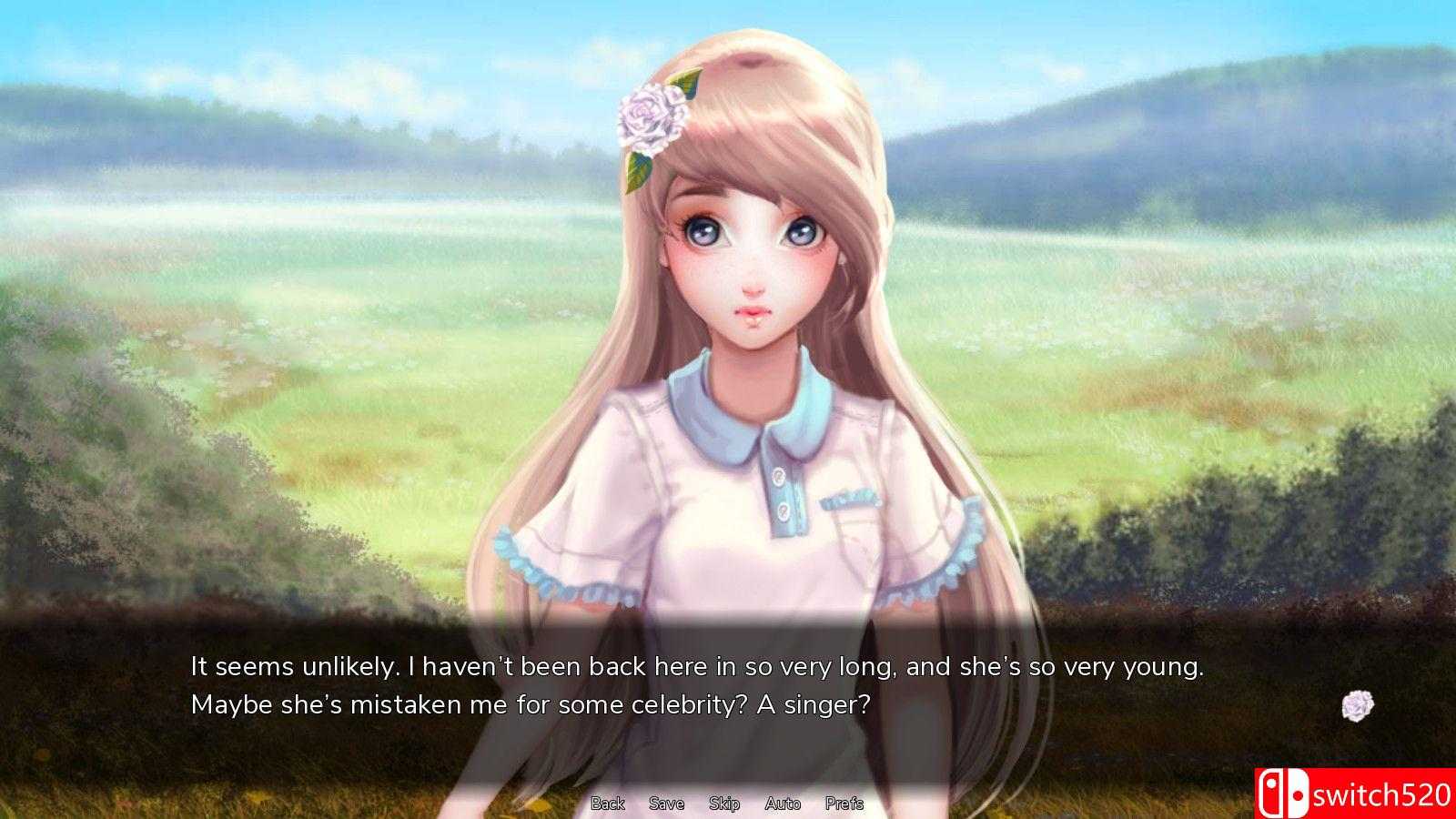 《铃兰》游戏截图4