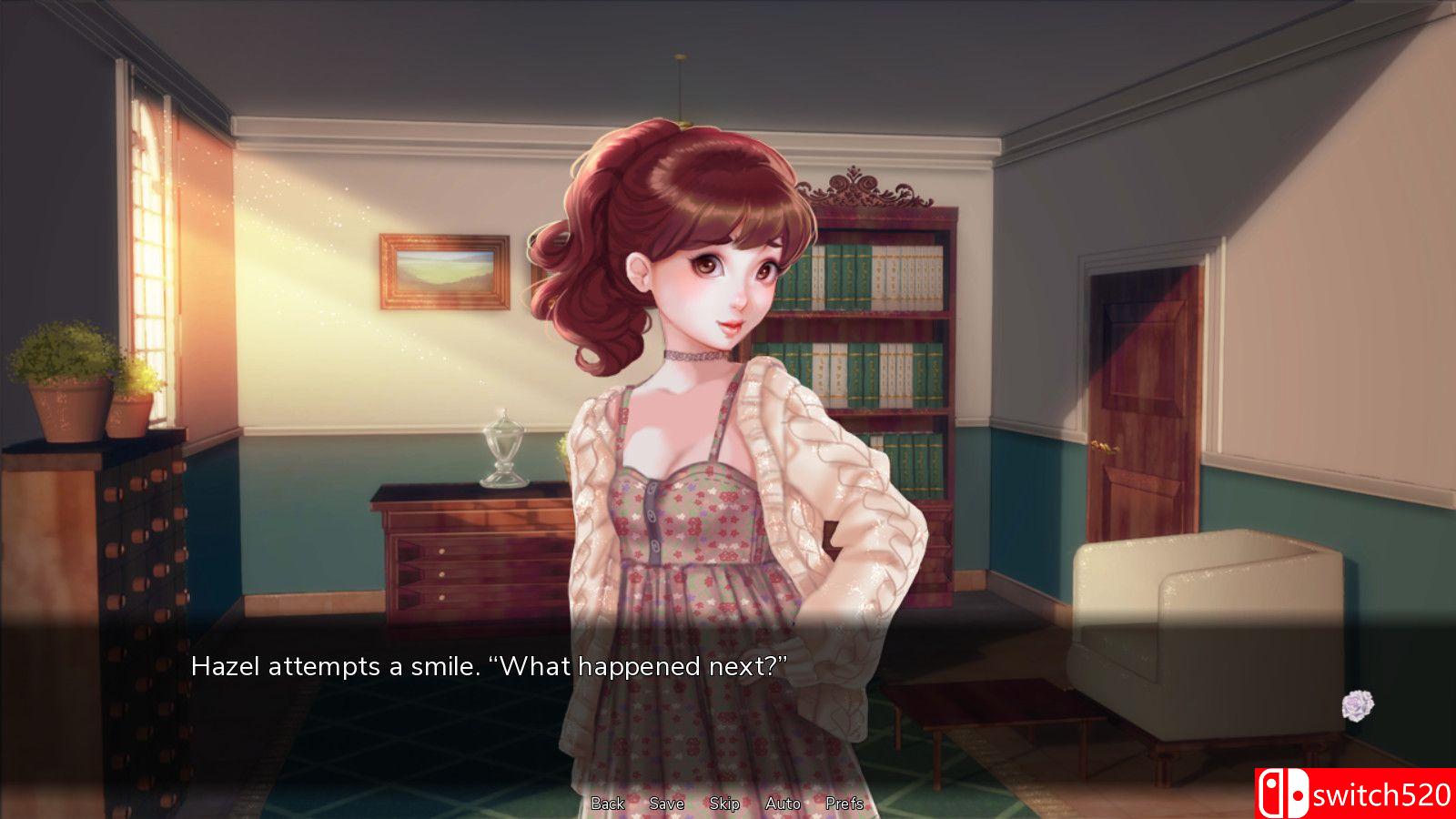 《铃兰》游戏截图5