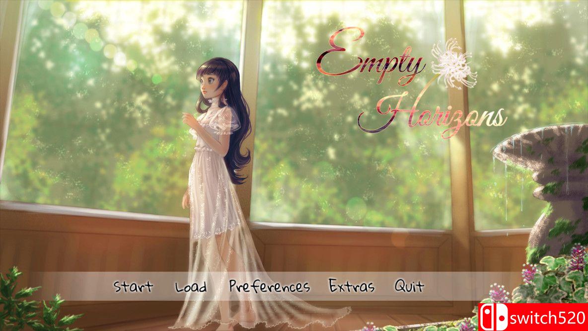 《空旷视野（Empty Horizons）》DARKSiDERS镜像版[EN]_1