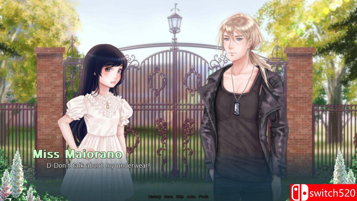 《空旷视野（Empty Horizons）》DARKSiDERS镜像版[EN]_2