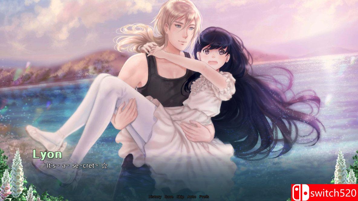 《空旷视野（Empty Horizons）》DARKSiDERS镜像版[EN]_3