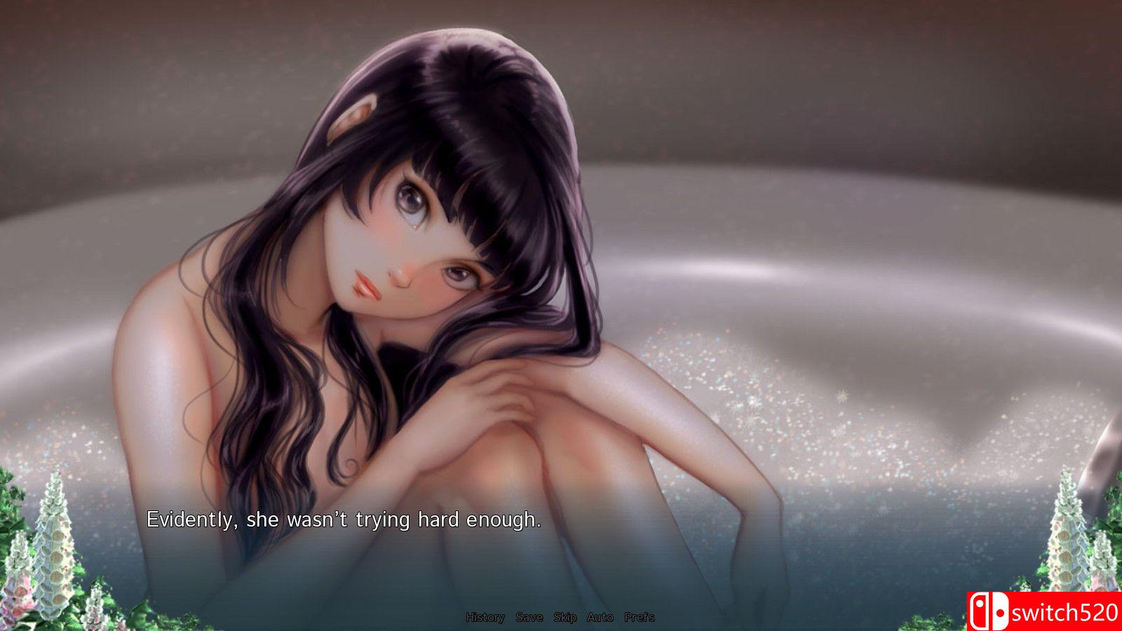 《空旷视野（Empty Horizons）》DARKSiDERS镜像版[EN]_5