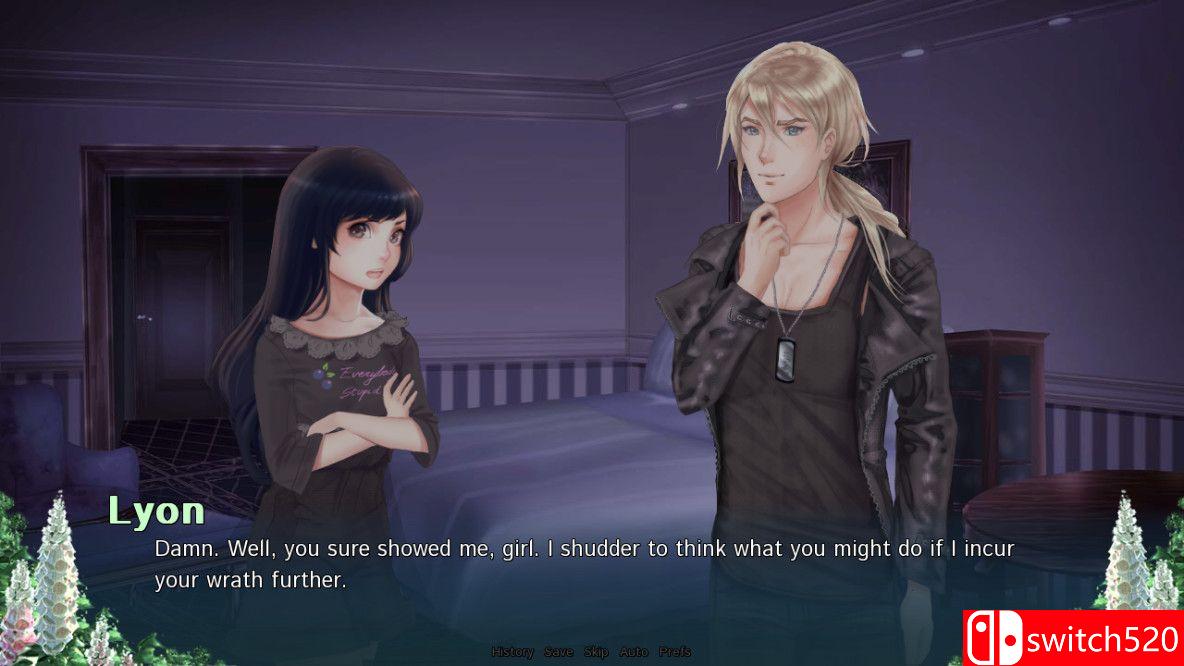 《空旷视野（Empty Horizons）》DARKSiDERS镜像版[EN]_4