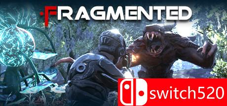 《碎片化（Fragmented）》游戏封面