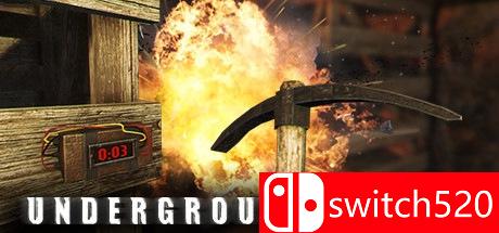 《地下守护者（Underground Keeper）》游戏主图