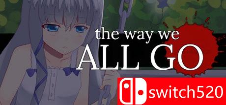 《我们走过的路（The Way We All Go）》DARKSiDERS硬盘版[EN]_0