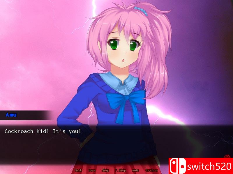 《我们走过的路（The Way We All Go）》DARKSiDERS硬盘版[EN]_1