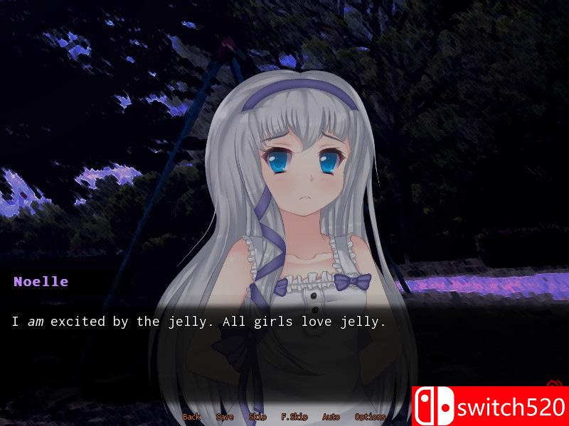 《我们走过的路（The Way We All Go）》DARKSiDERS硬盘版[EN]_4