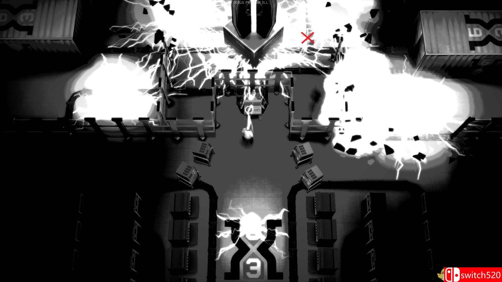 《时间反冲（Time Recoil）》v1.0.3 SiMPLEX硬盘版[EN]_2