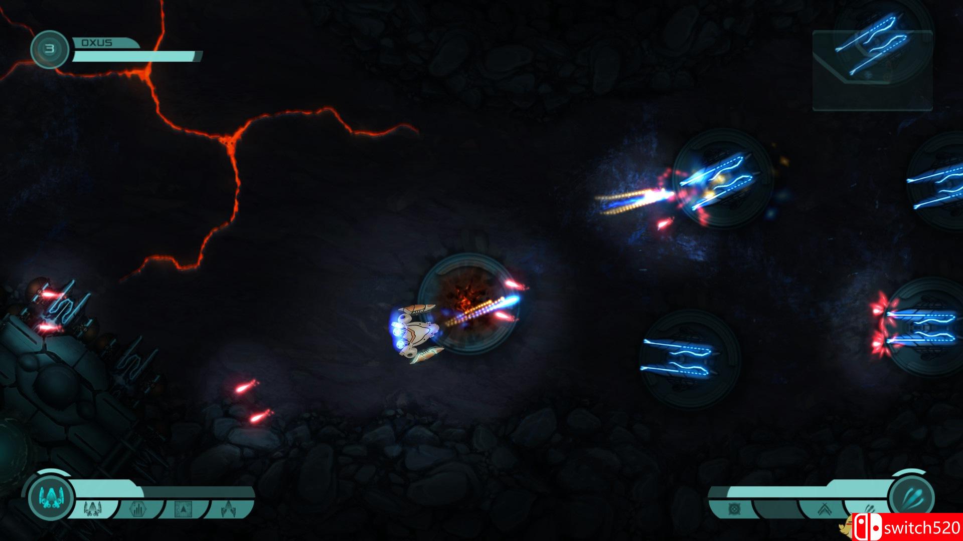 《艾克朗的捍卫者（Defenders of Ekron）》SKIDROW镜像版[EN]_1